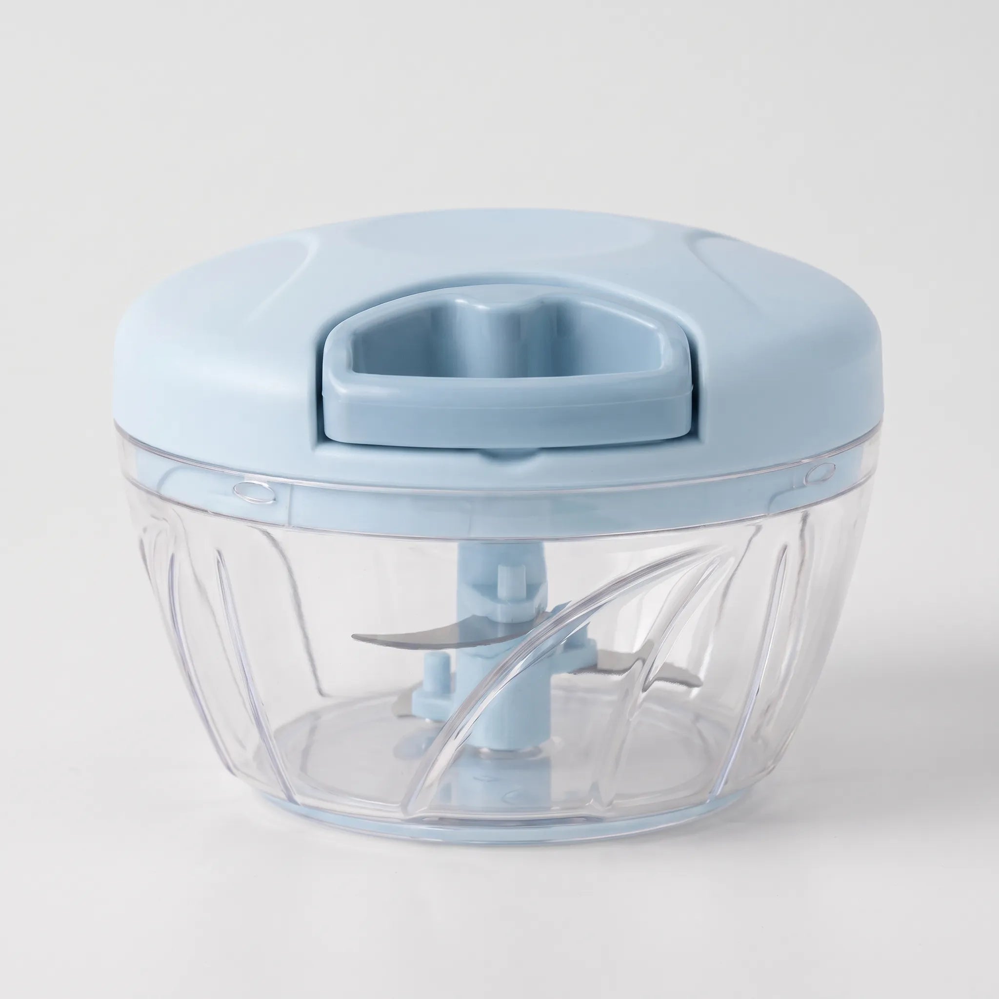 Nordspur | Twirlio Compact Manual Vegetable Food Chopper