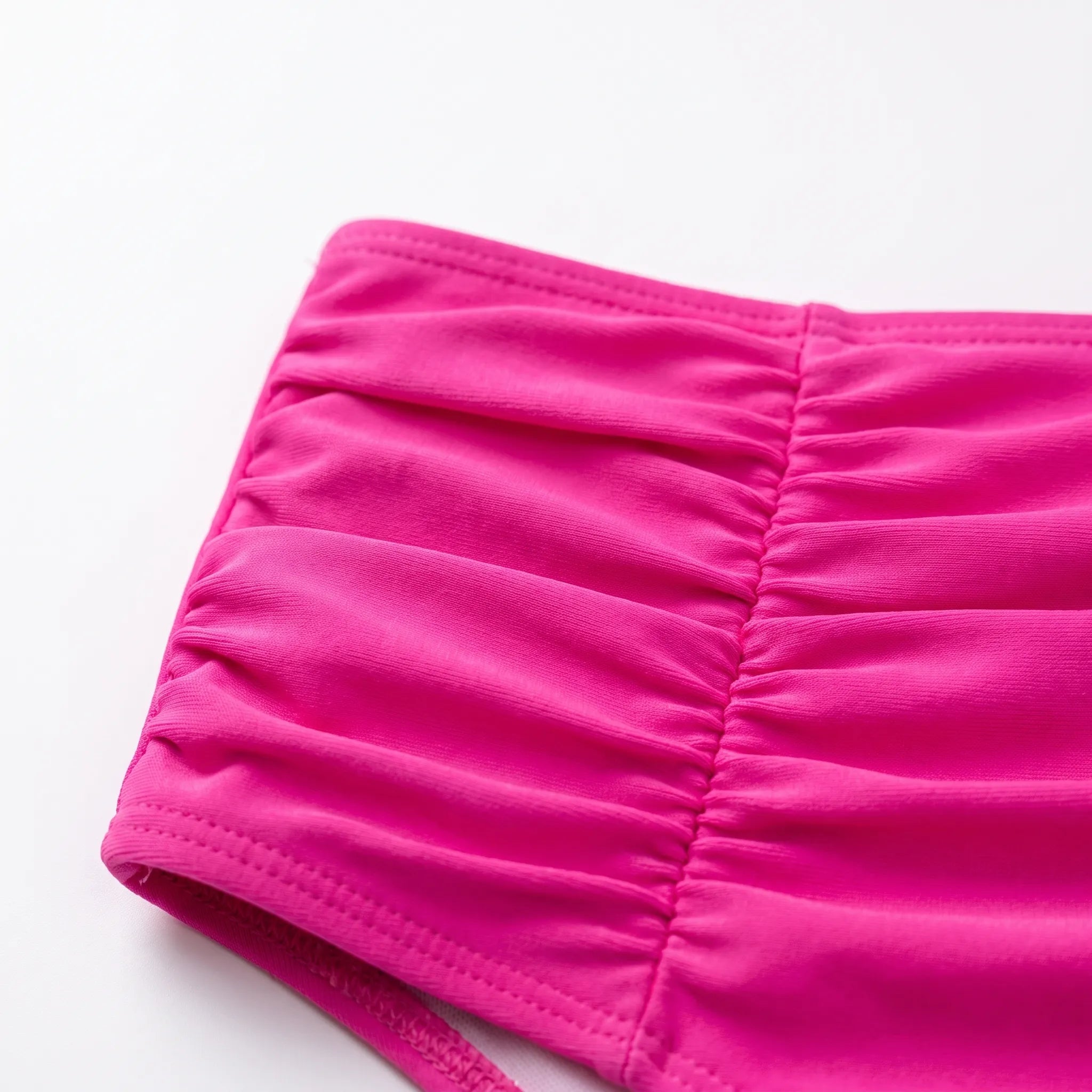 Nordspur | TwistKini High Waisted Bikini Set