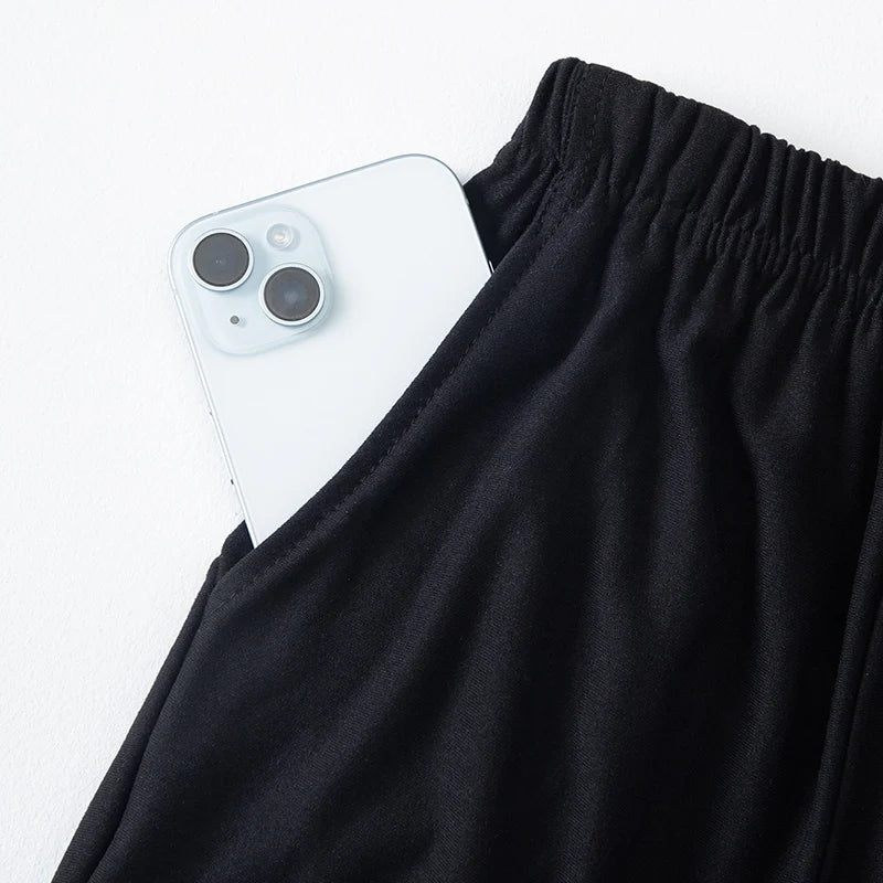 Nordspur | Two Piece Fleece Pants Set