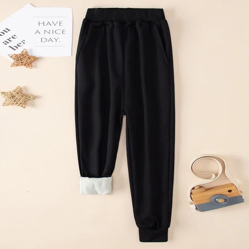 Nordspur | Two Piece Fleece Pants Set