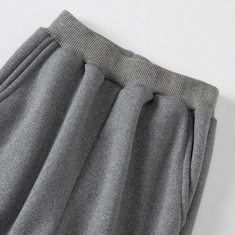 Nordspur | Two Piece Fleece Pants Set