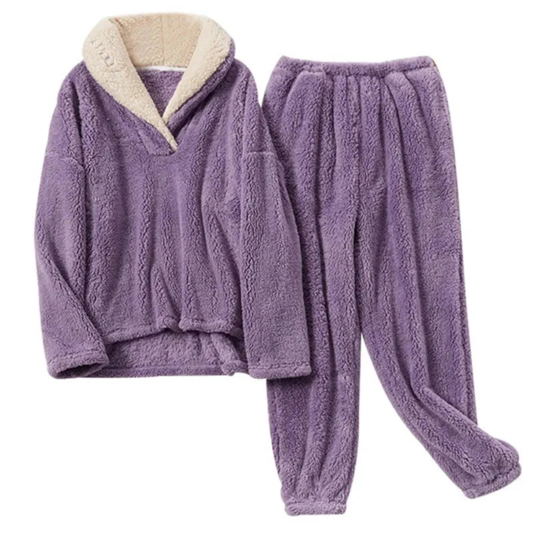 Nordspur | Two Piece Fleece Set