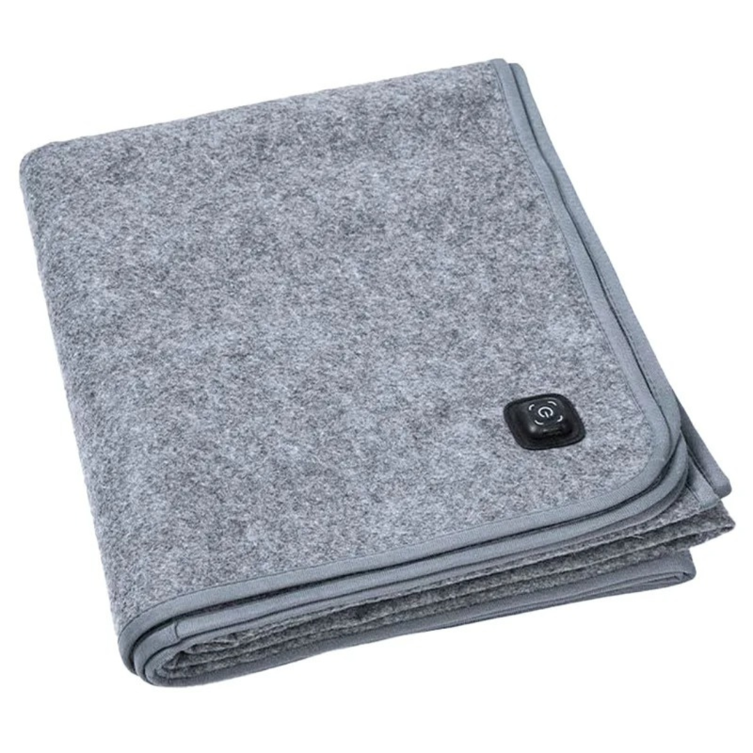 Nordspur | USB Heated Mattress Pad