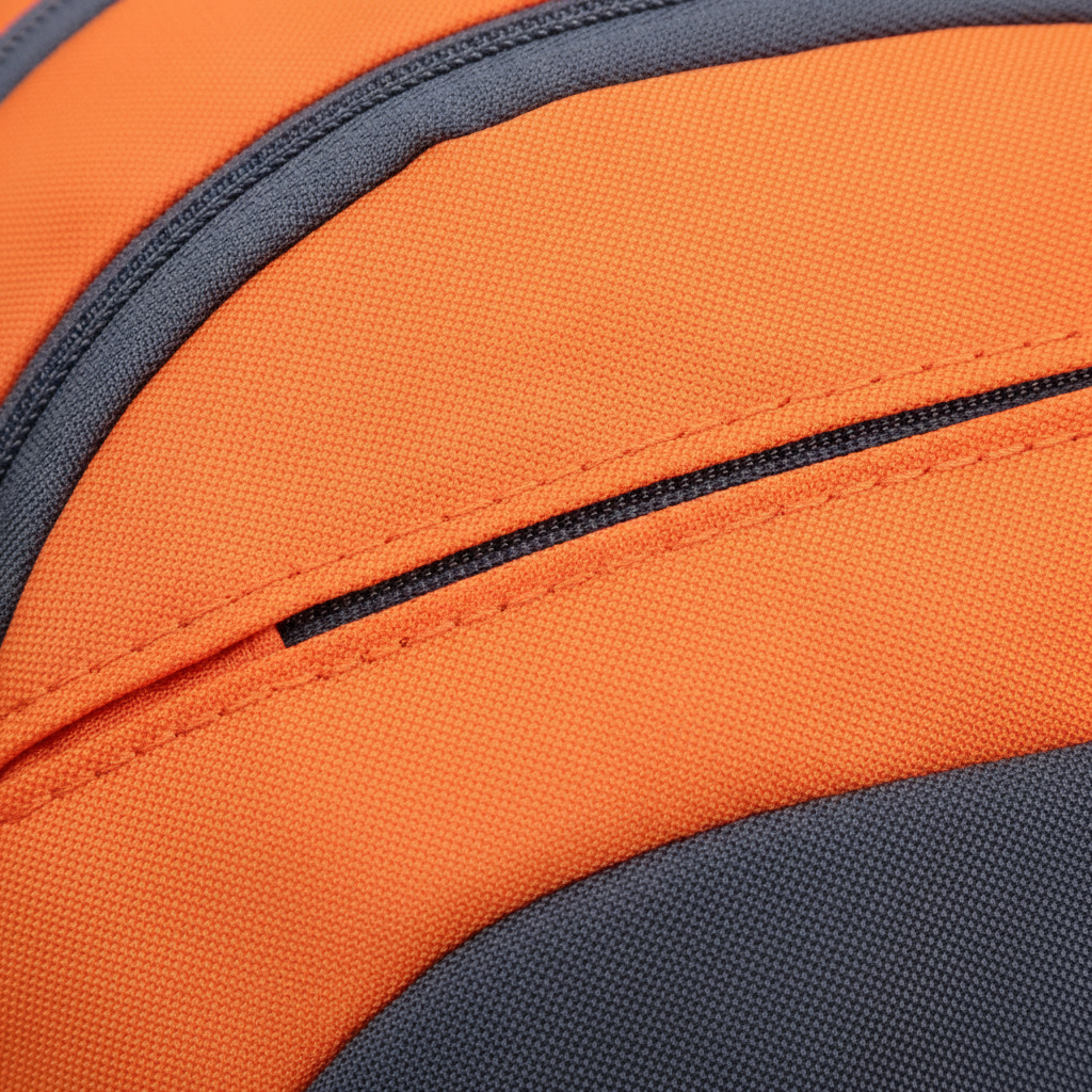 Nordspur | Ultralight Nylon Daypack