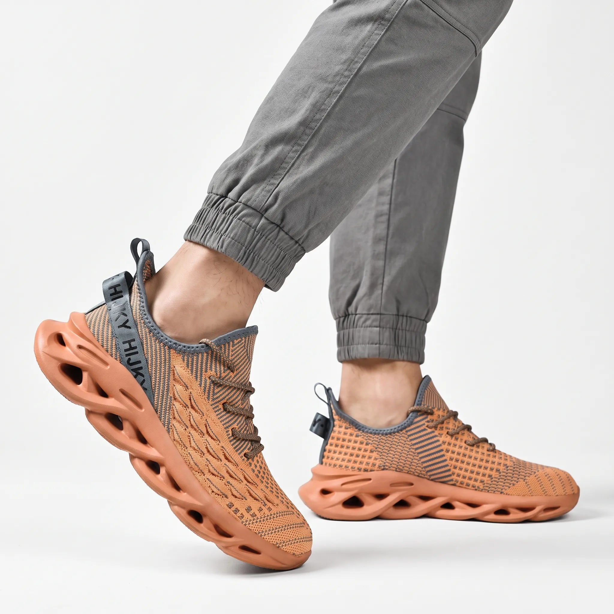 Nordspur | UrbanFlex Lightweight Men's Running Trainers