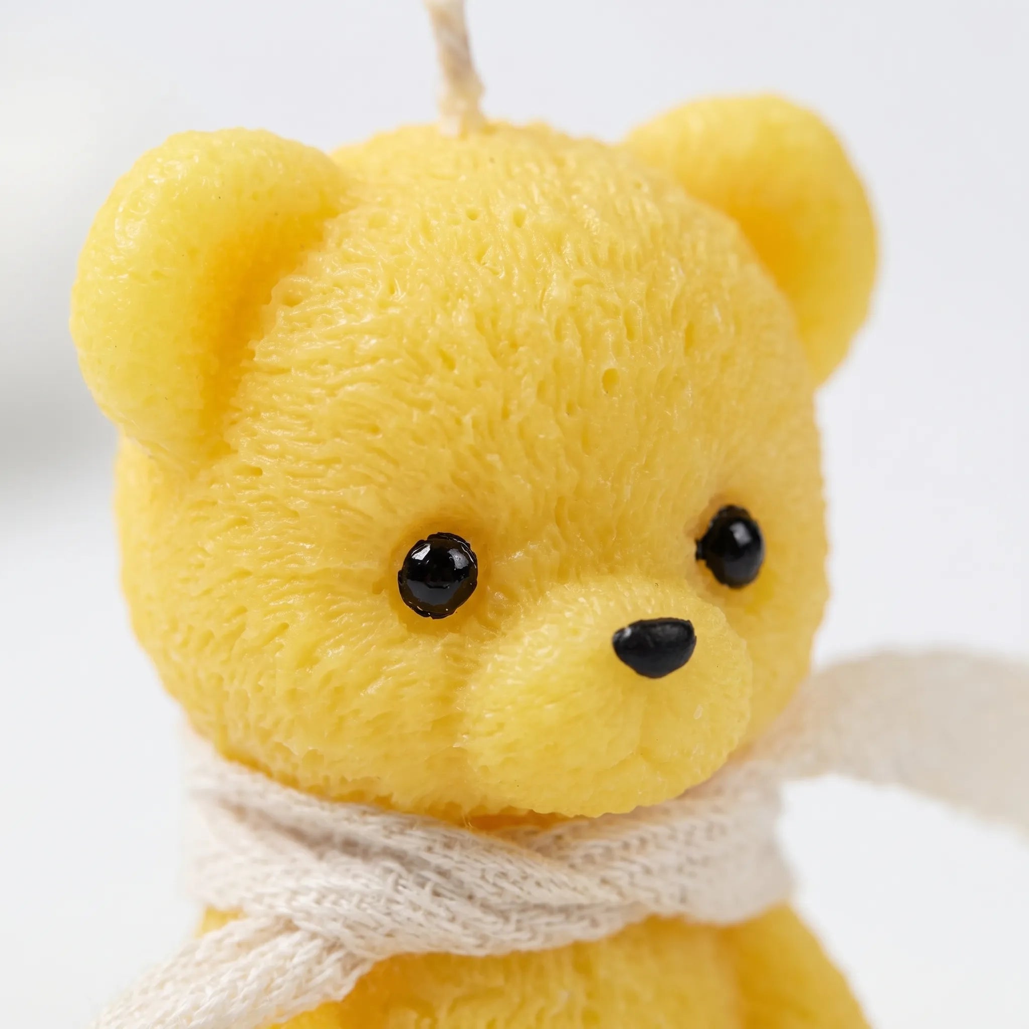 Nordspur | Ursella Scented Bear Candle