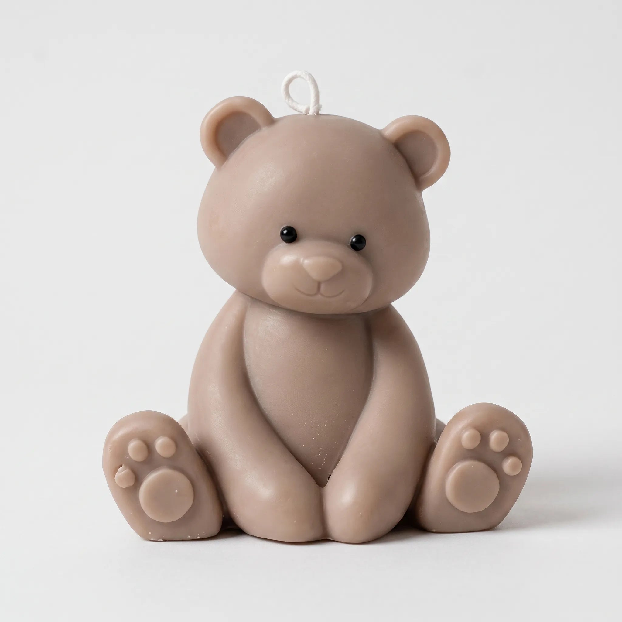 Nordspur | Ursilux Sitting Bear Shaped Decorative Candle