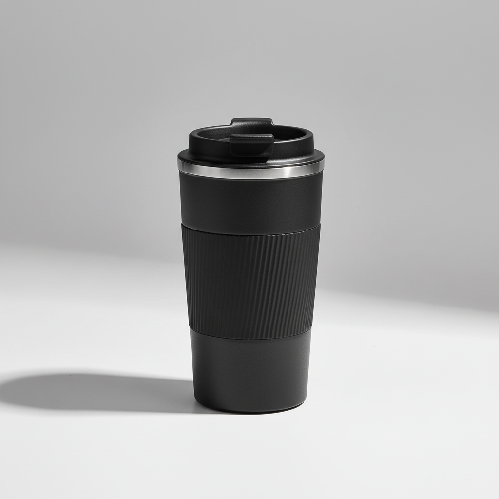 Nordspur | VacuSip Stainless Steel Insulated Tumbler