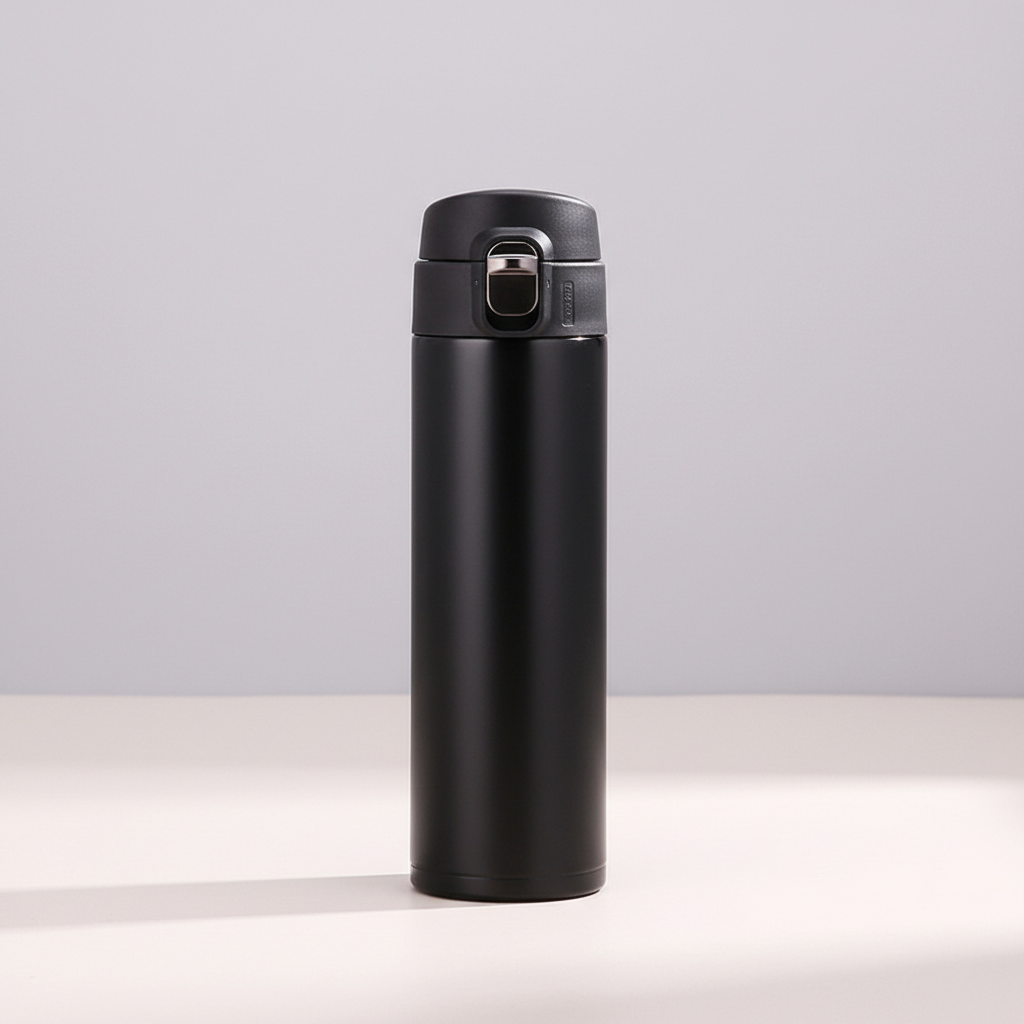 Nordspur | Vacuella Stainless Steel Vacuum Bottle