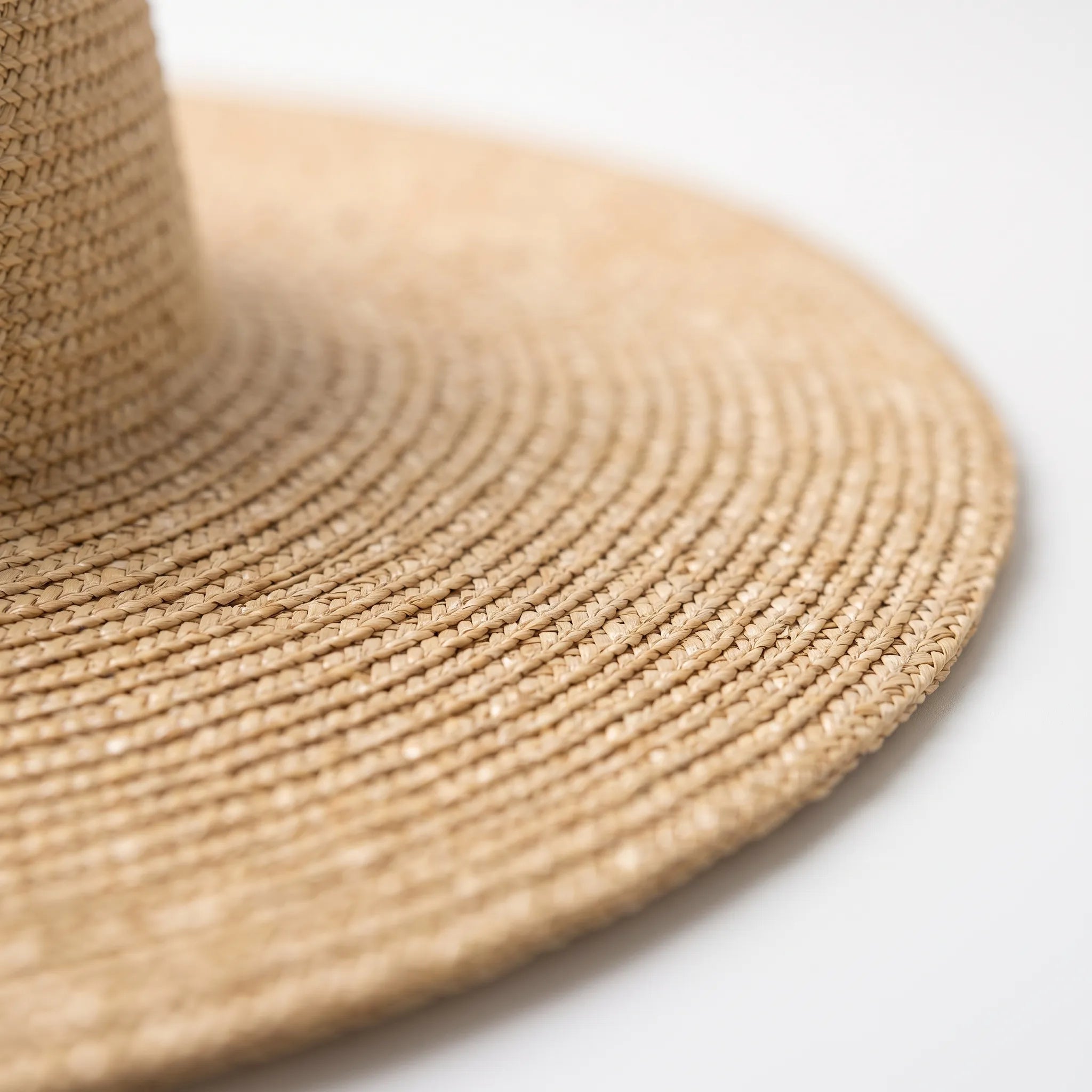 Nordspur | Vaelia Oversized Foldable Summer Hat
