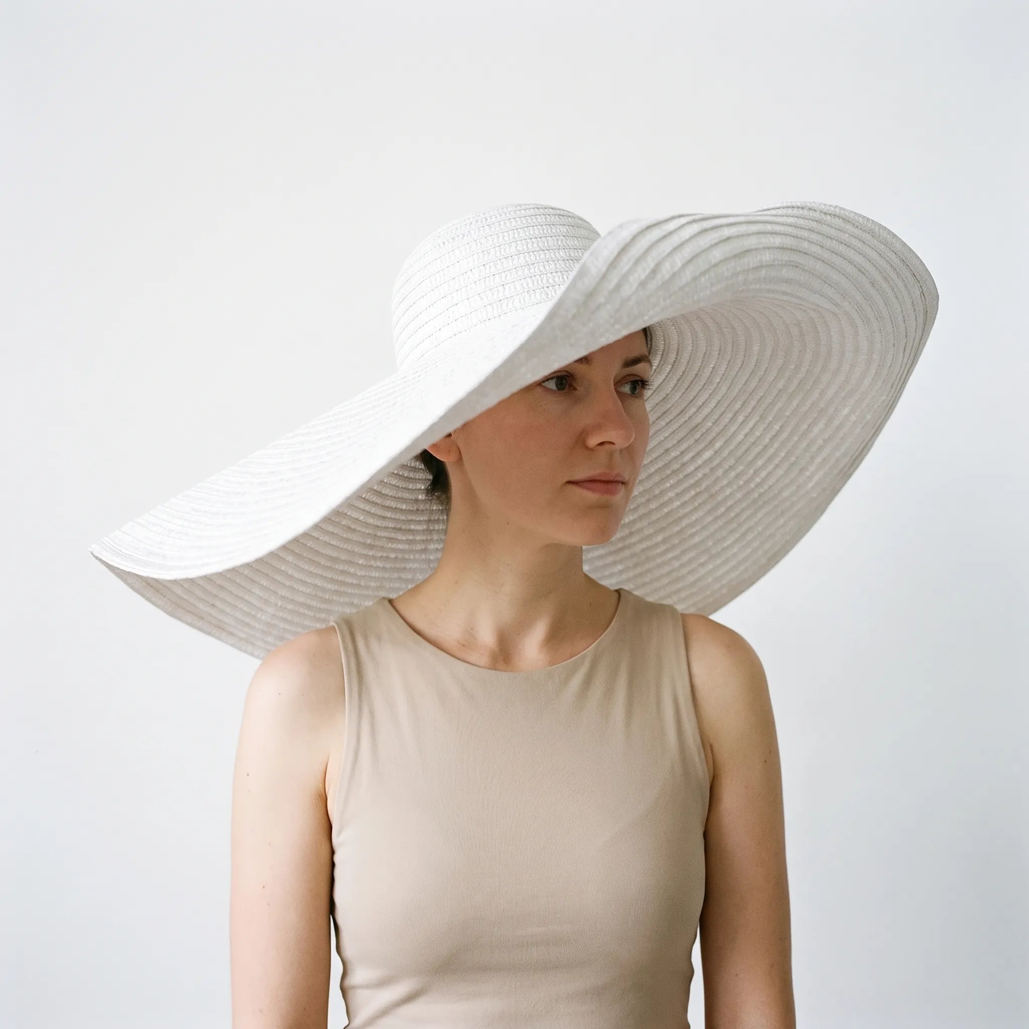 Nordspur | Vaelia Oversized Foldable Summer Hat