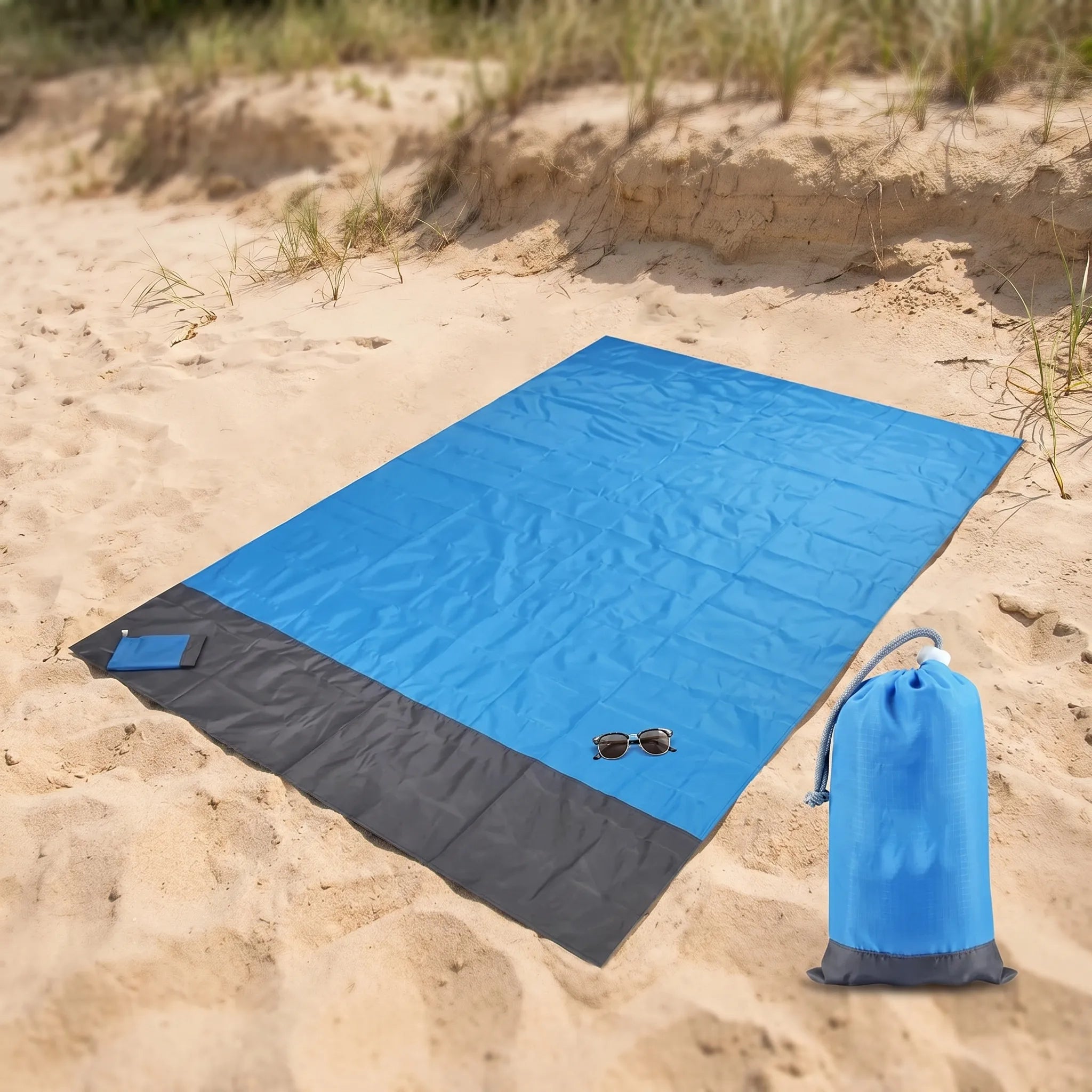Nordspur | Vagabrez Portable Beach Mat