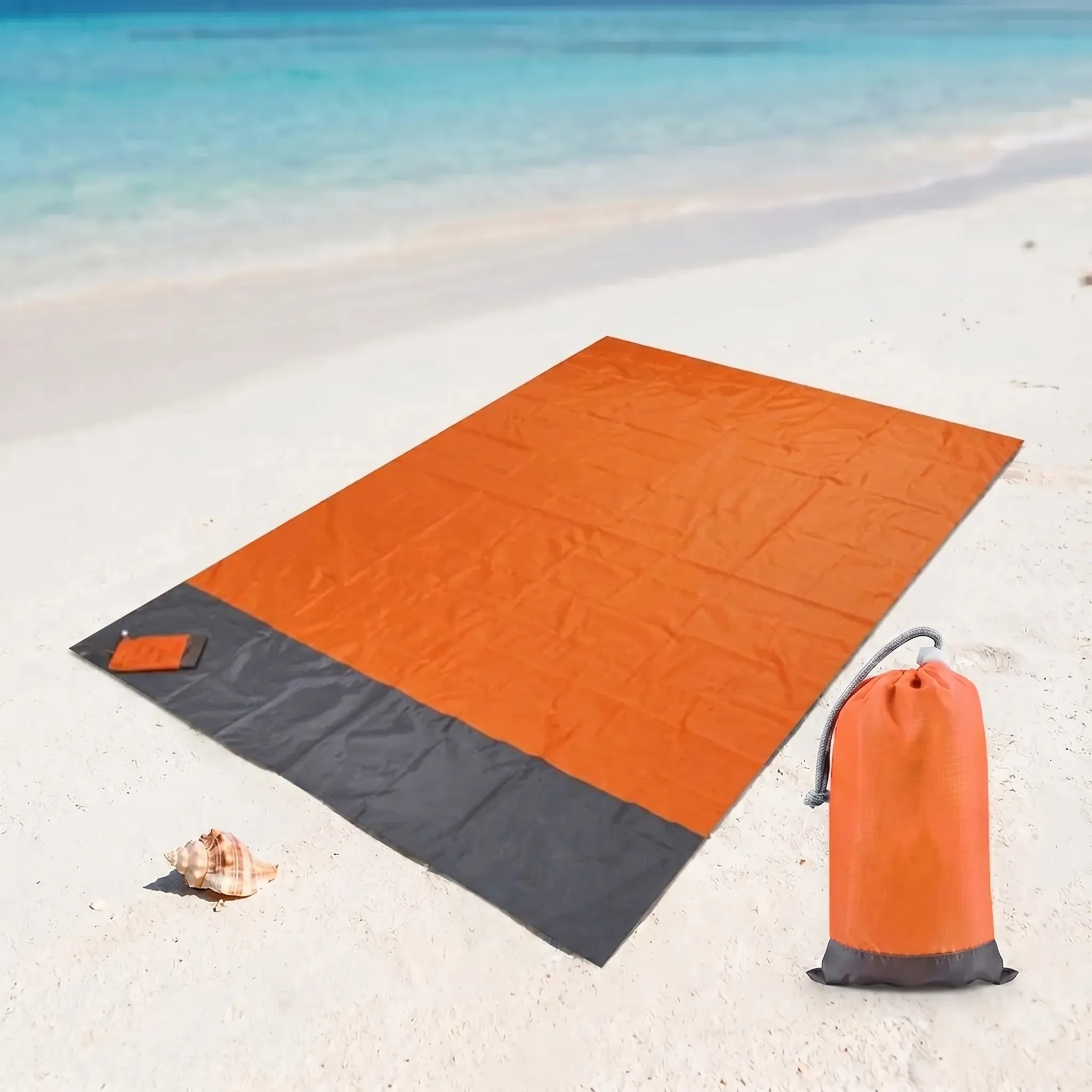 Nordspur | Vagabrez Portable Beach Mat
