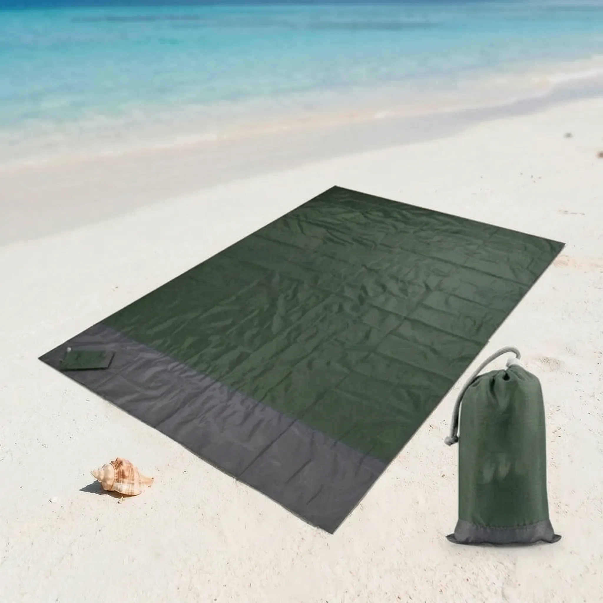 Nordspur | Vagabrez Portable Beach Mat