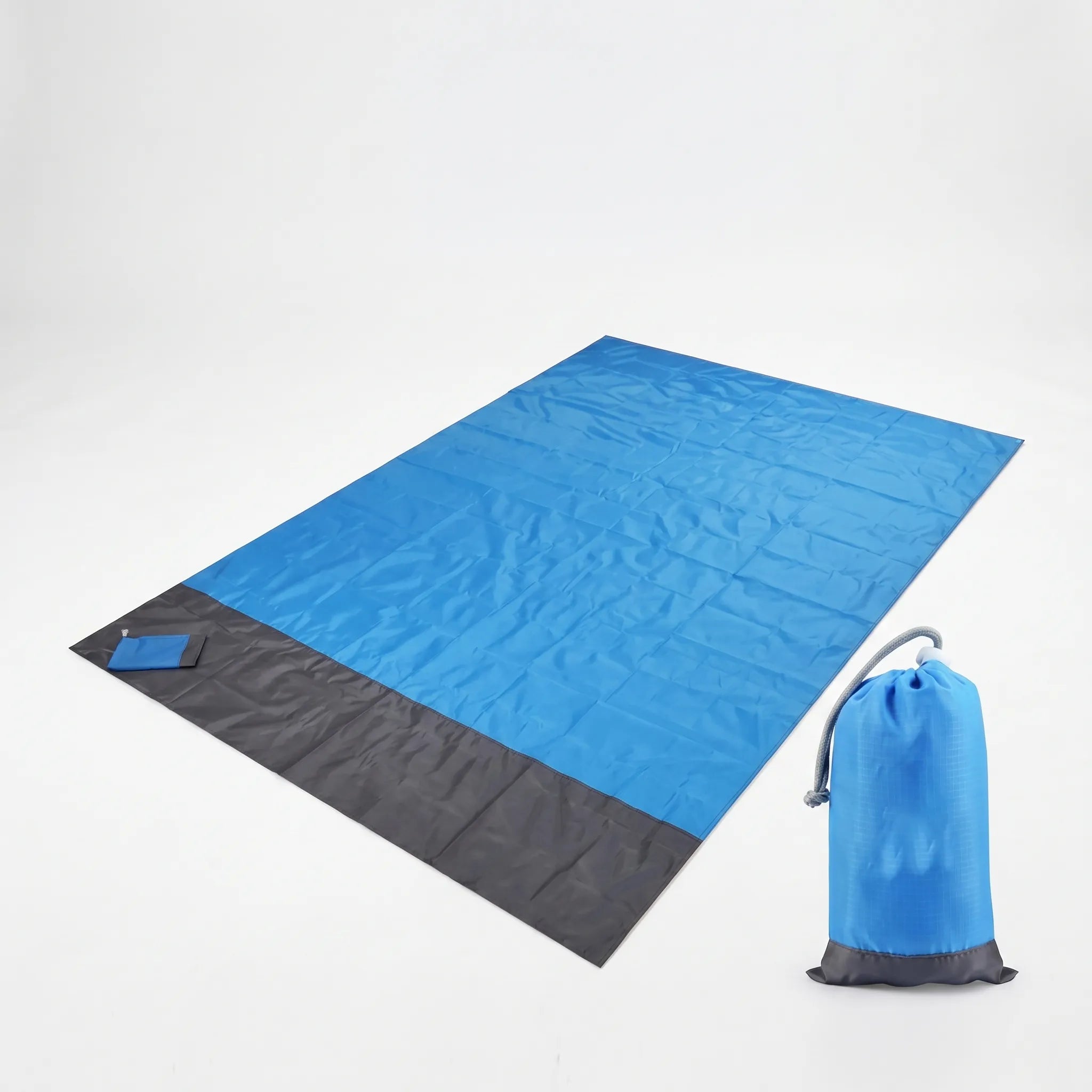 Nordspur | Vagabrez Portable Beach Mat