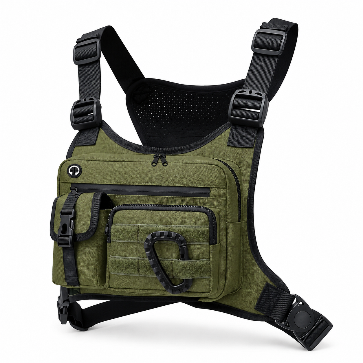 Nordspur | Valcenta Compact Tactical Chest Rig
