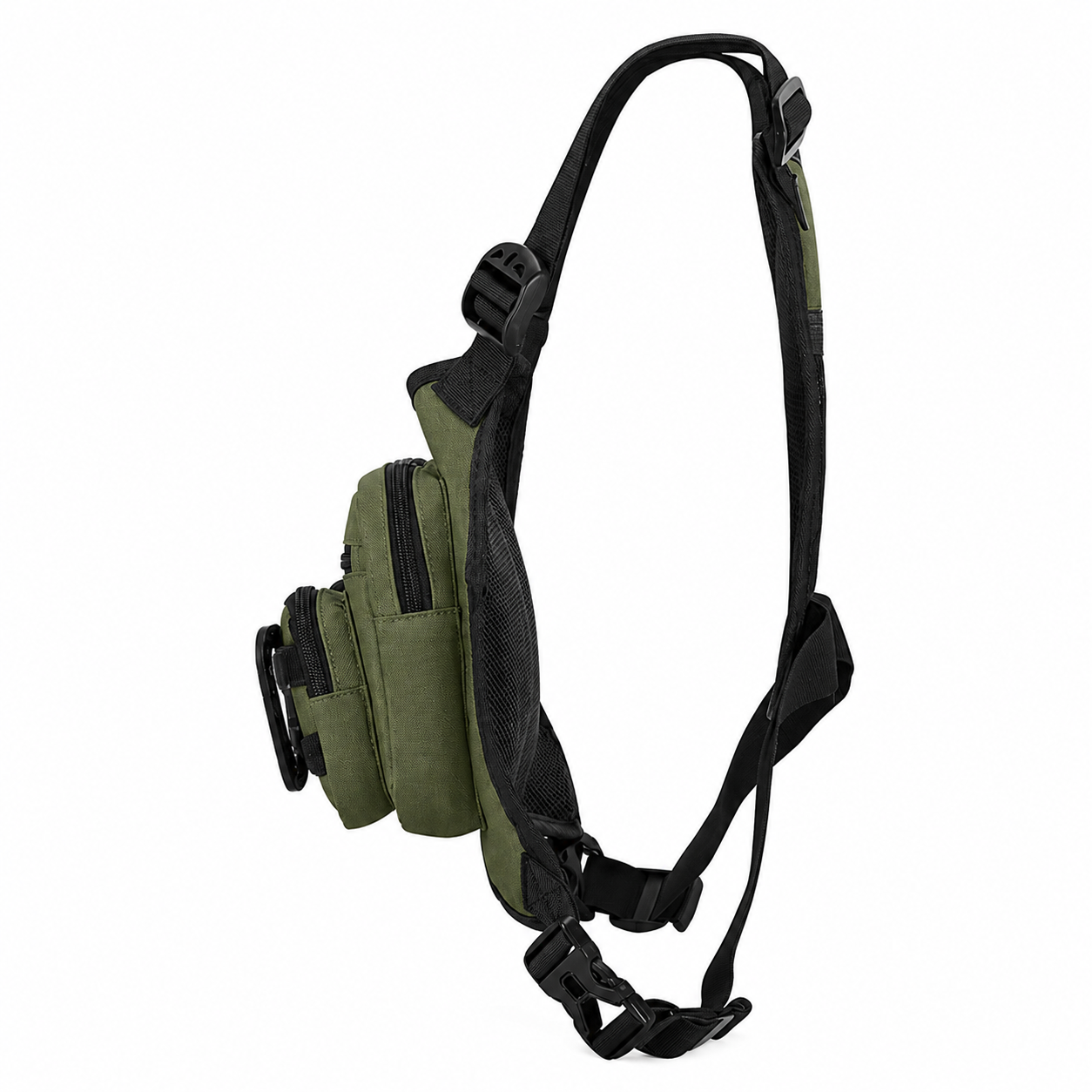 Nordspur | Valcenta Compact Tactical Chest Rig