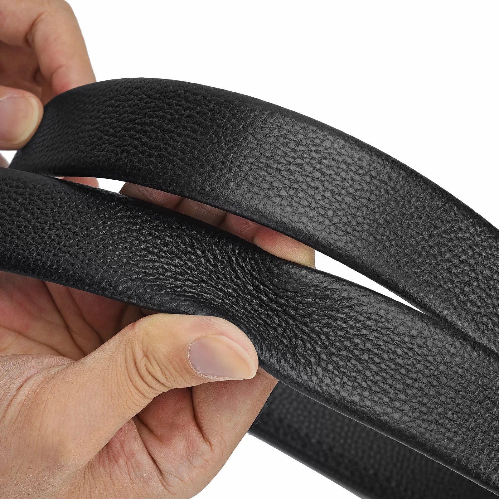 Nordspur | Valdren Automatic Buckle Dress Belt