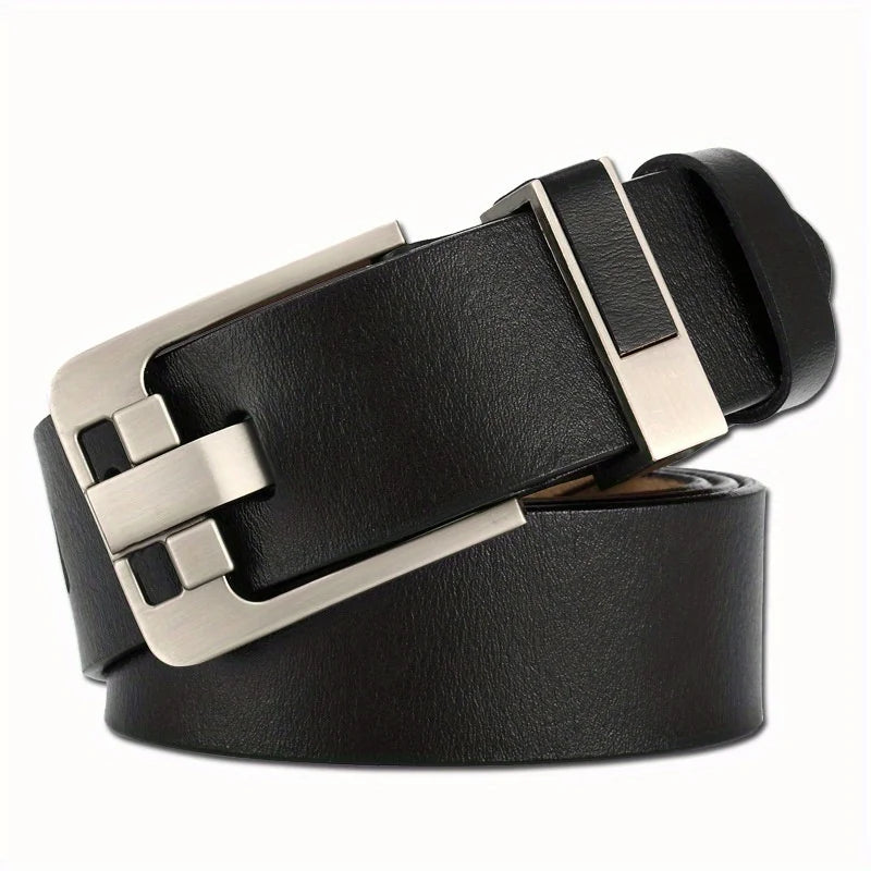 Nordspur | Valdron Wide Casual Men's Belt
