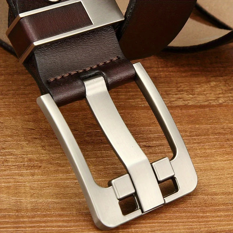 Nordspur | Valdron Wide Casual Men's Belt