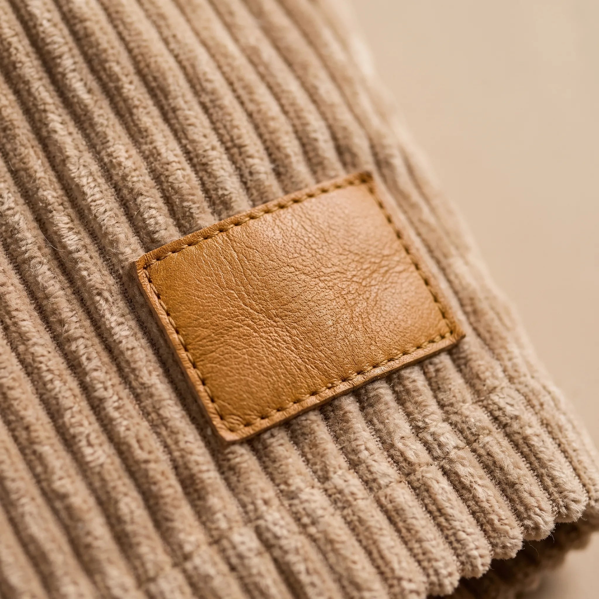 Nordspur | Valero Casual Ribbed Summer Shorts