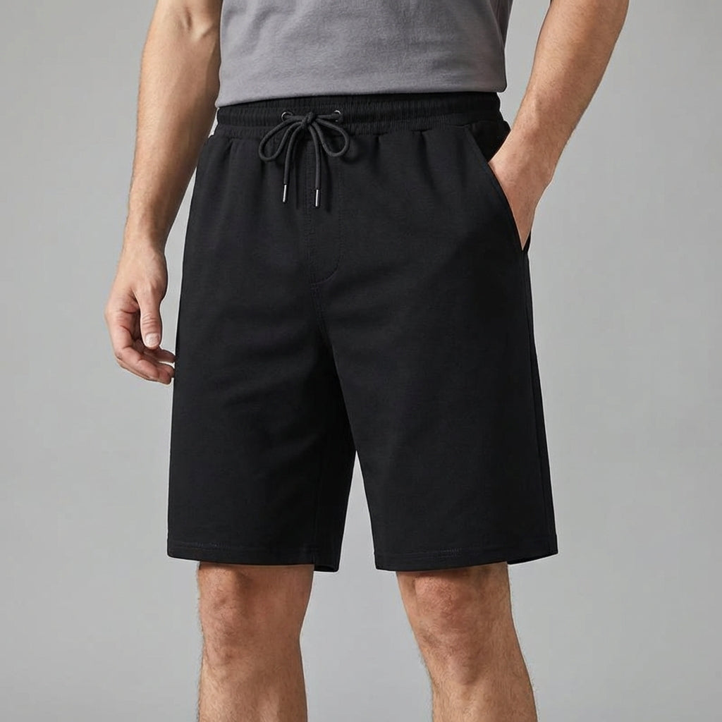 Nordspur | Valevo Three Quarter Casual Shorts