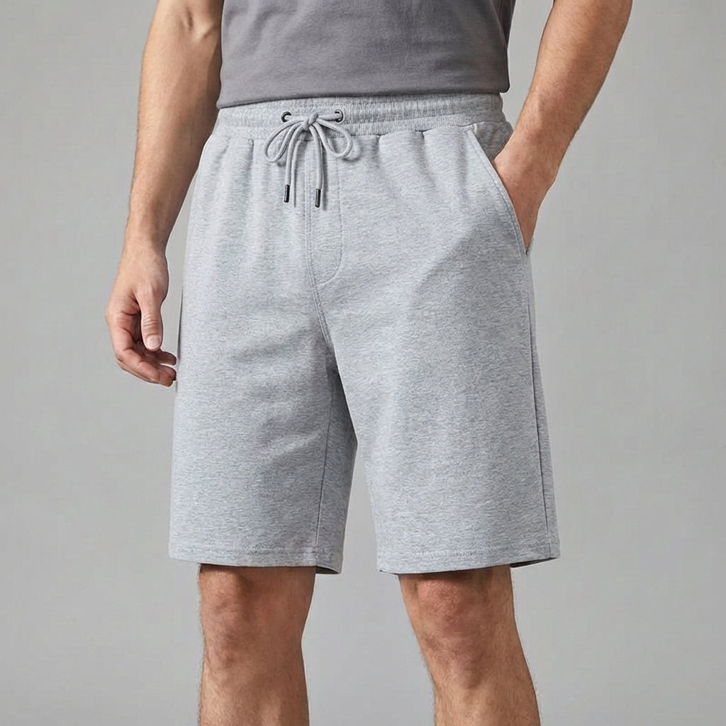 Nordspur | Valevo Three Quarter Casual Shorts