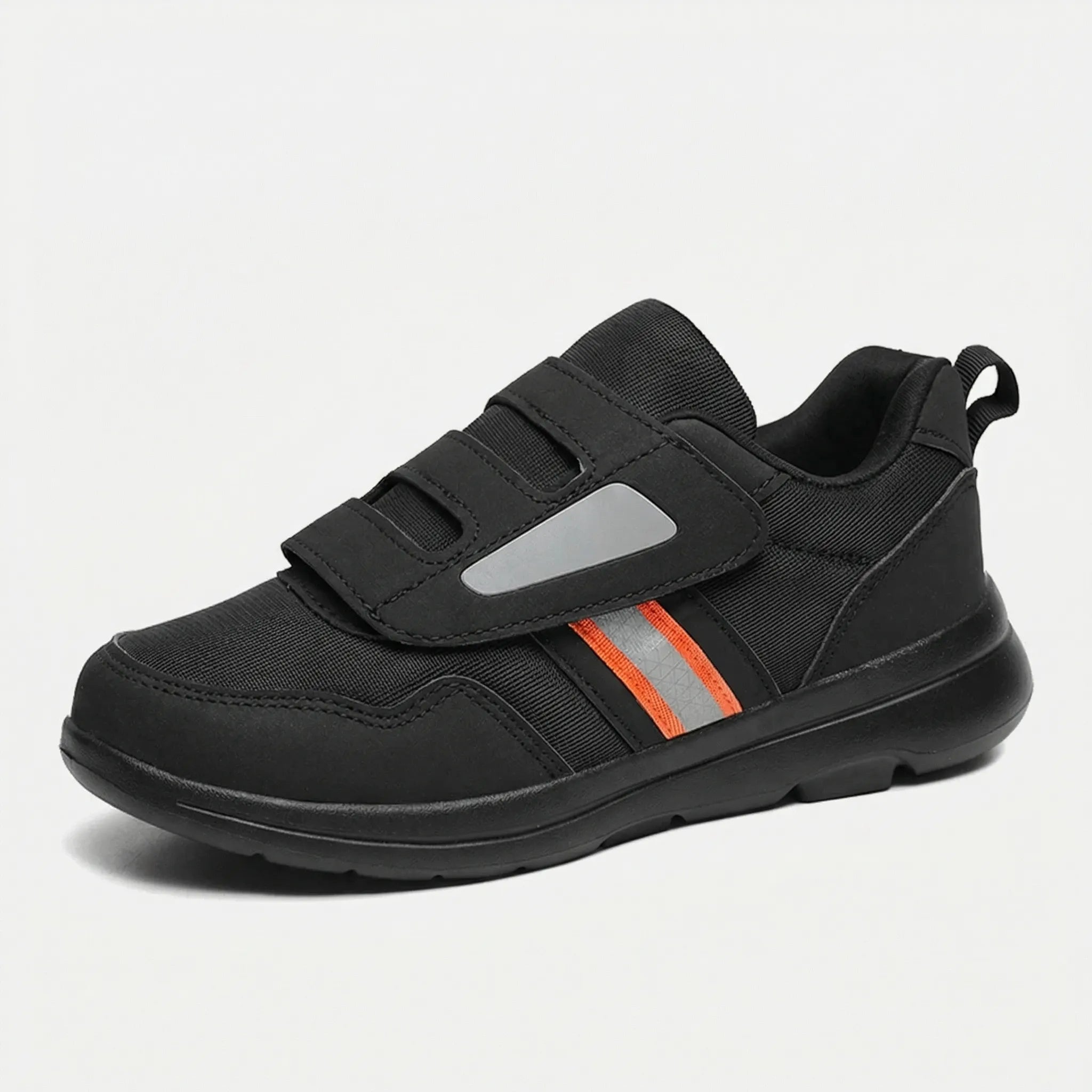 Nordspur | Valgora Wide-Toe Adjustable Orthopedic Sneaker