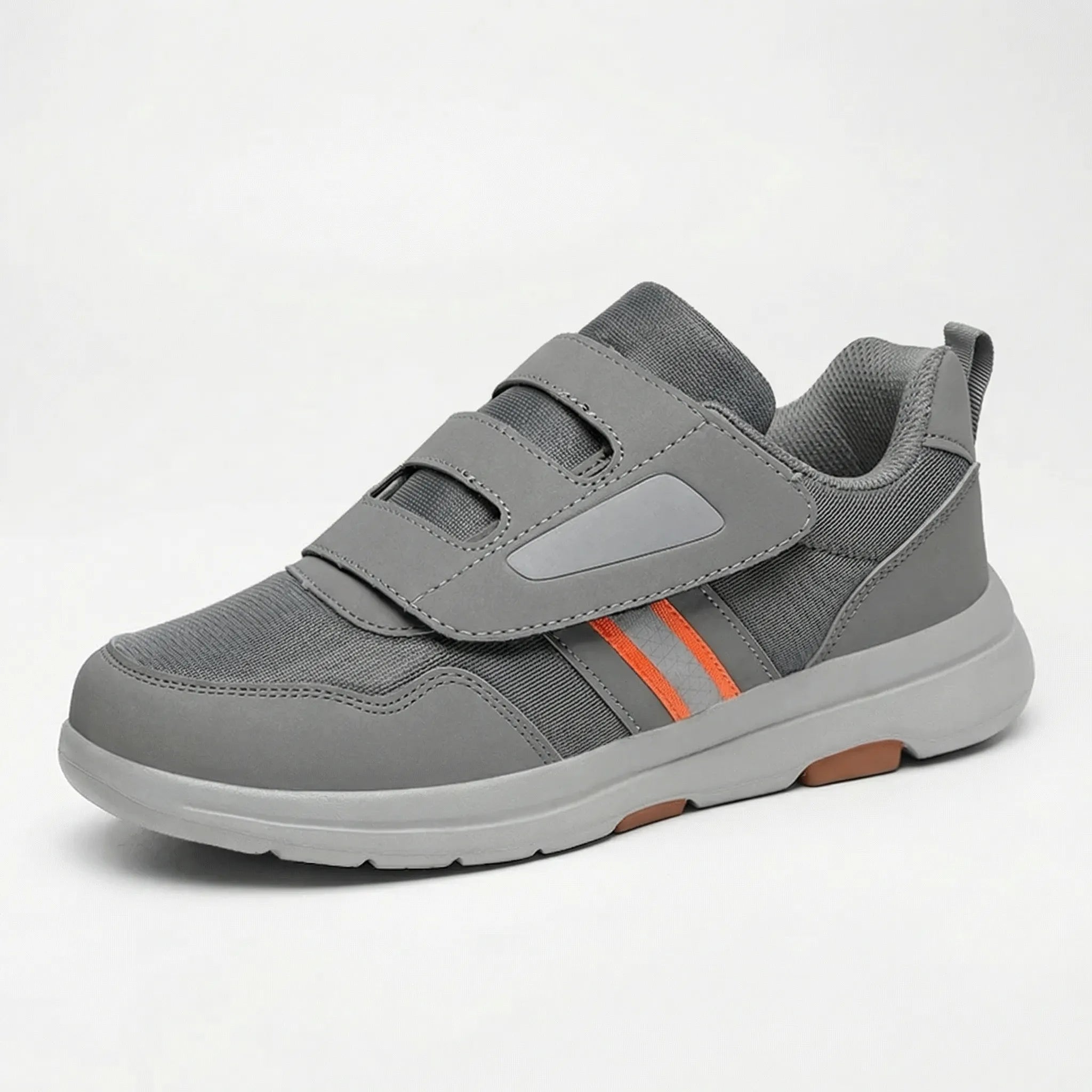 Nordspur | Valgora Wide-Toe Adjustable Orthopedic Sneaker