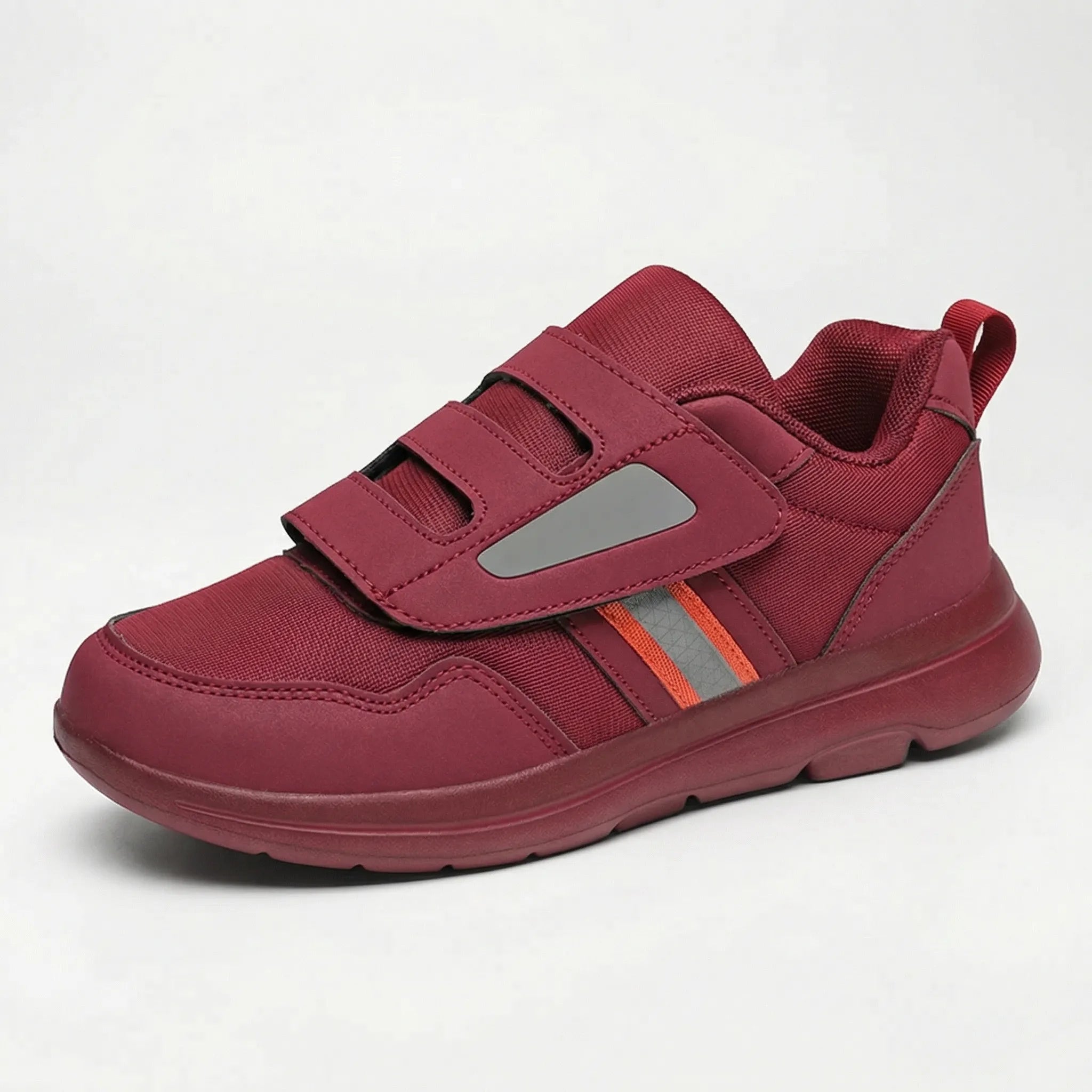 Nordspur | Valgora Wide-Toe Adjustable Orthopedic Sneaker