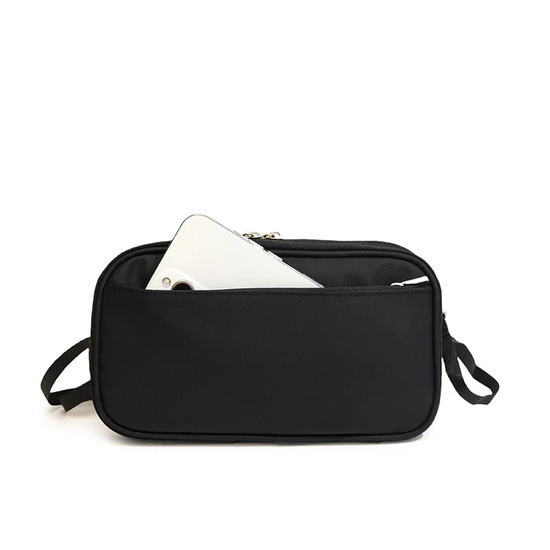 Nordspur | Valigo Zip-Around Travel Wallet