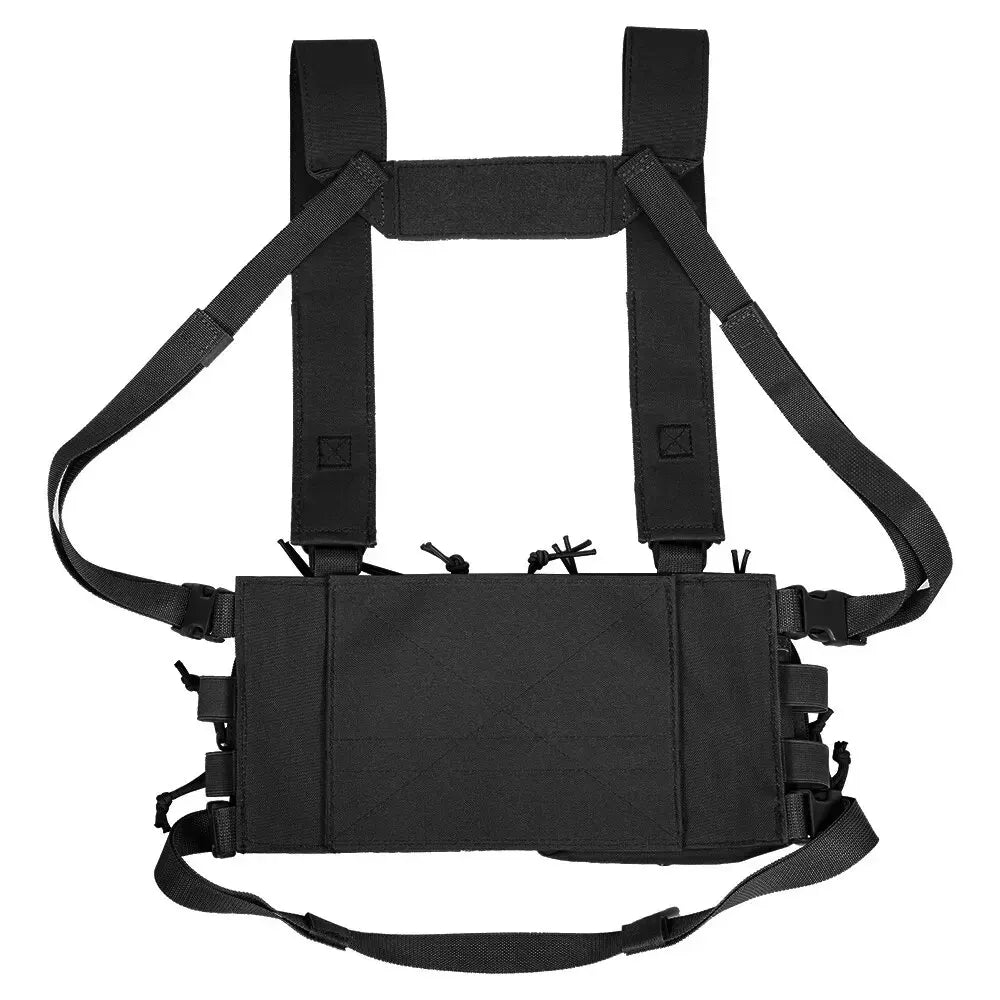 Nordspur | Valkor Adjustable Chest Rig Vest