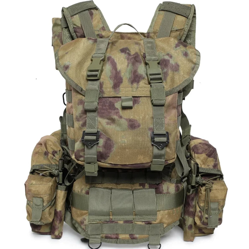 Nordspur | Valkyren Modular Combat Load Bearing Vest
