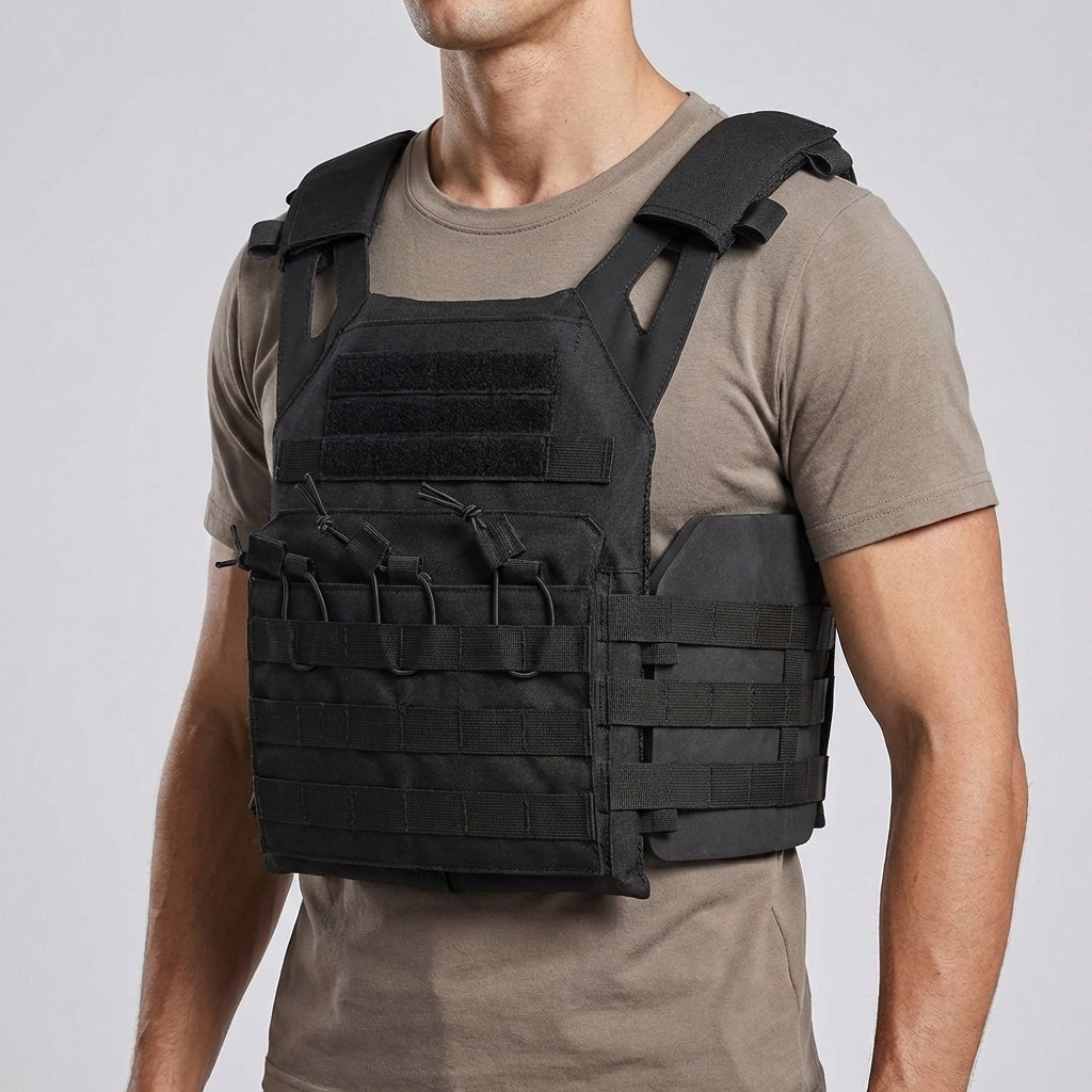 Nordspur | Valkyris Adjustable Tactical Plate Carrier