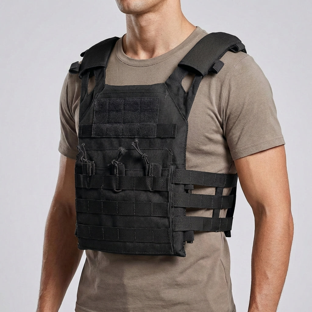 Nordspur | Valkyris Adjustable Tactical Plate Carrier
