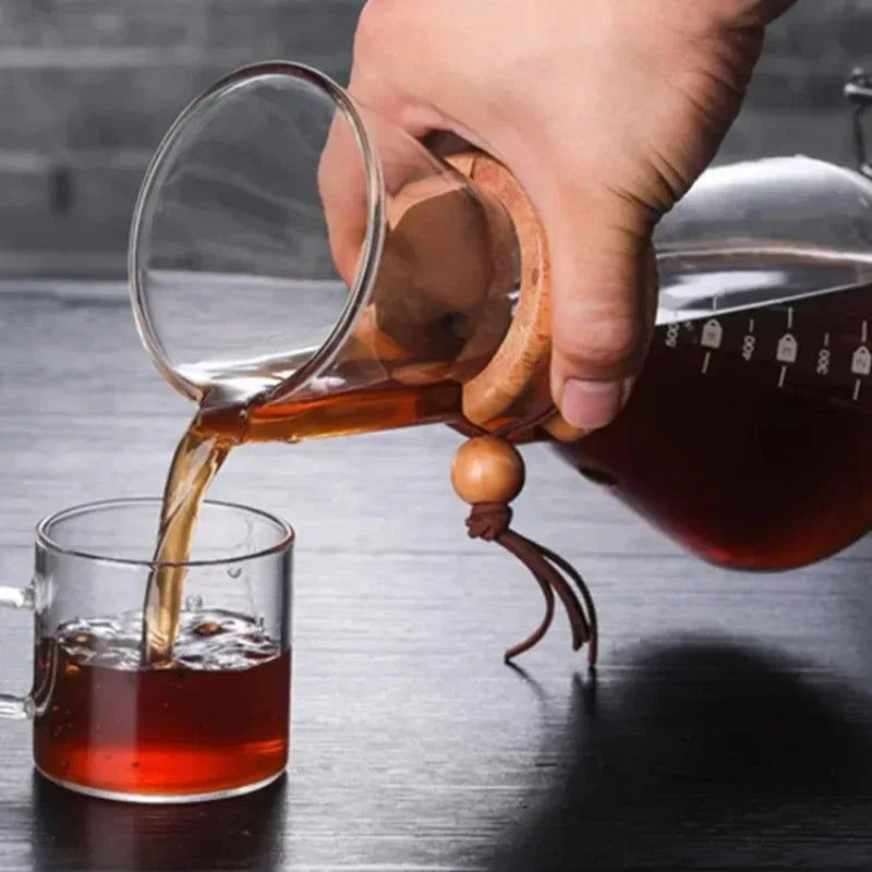 Nordspur | Valori Minimalist Manual Pour Over Coffee Maker
