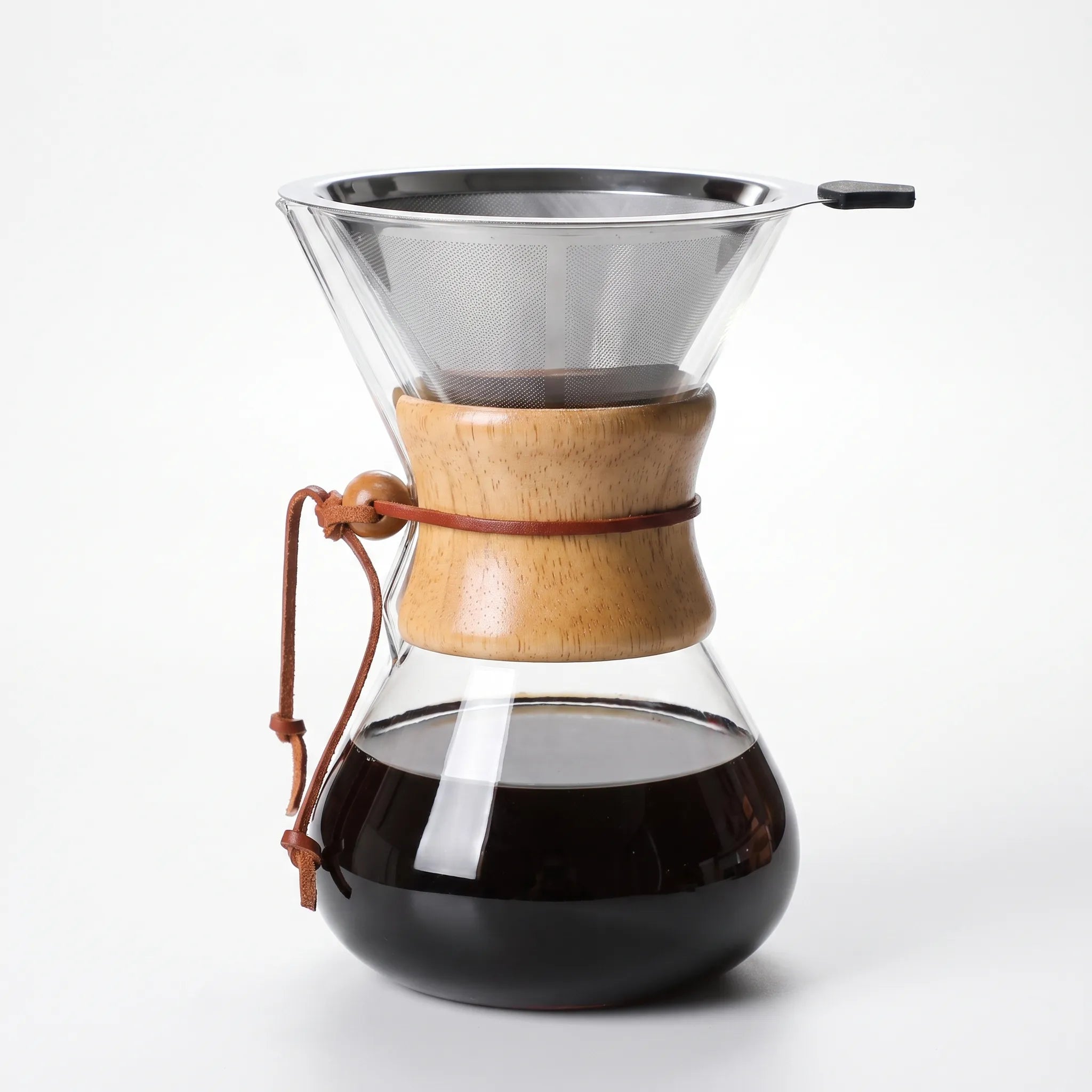 Nordspur | Valori Minimalist Manual Pour Over Coffee Maker