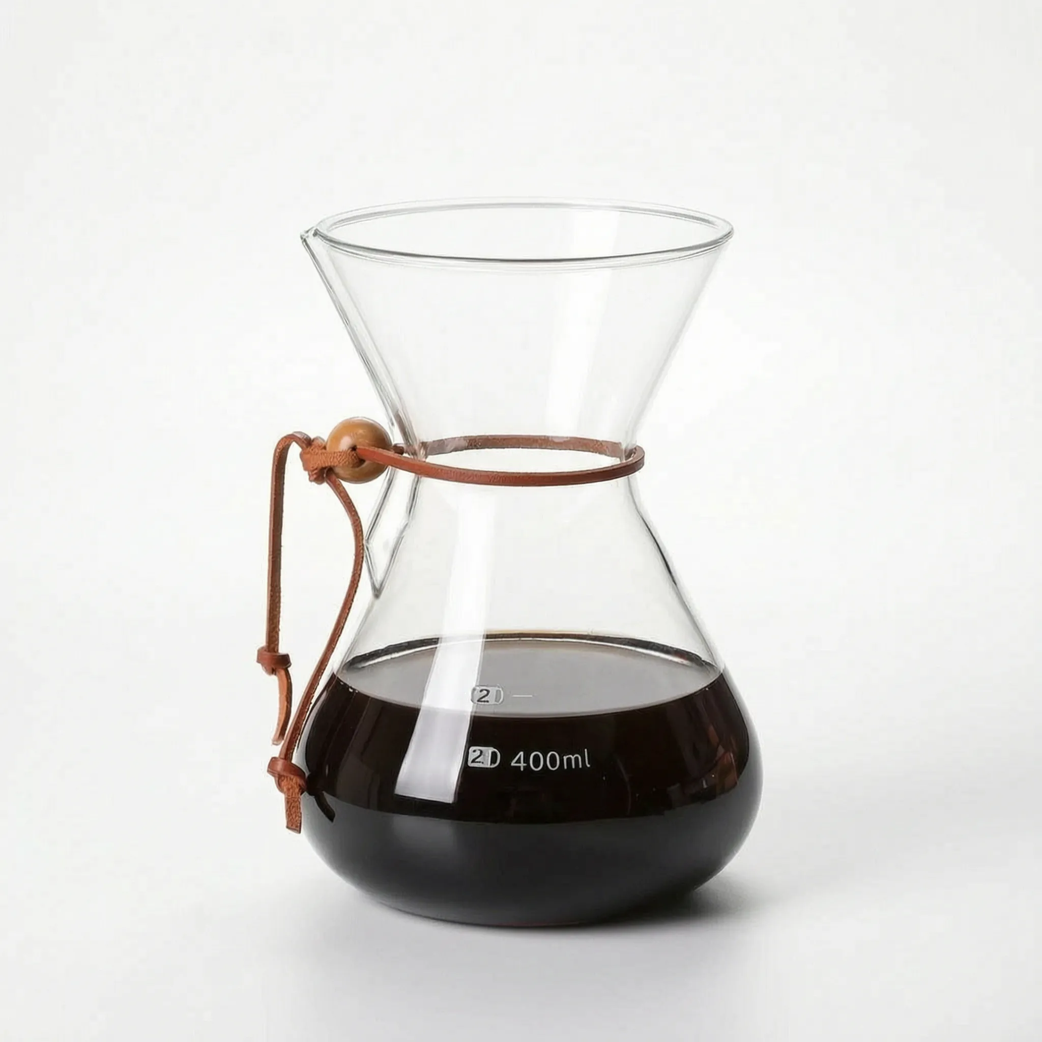 Nordspur | Valori Minimalist Manual Pour Over Coffee Maker