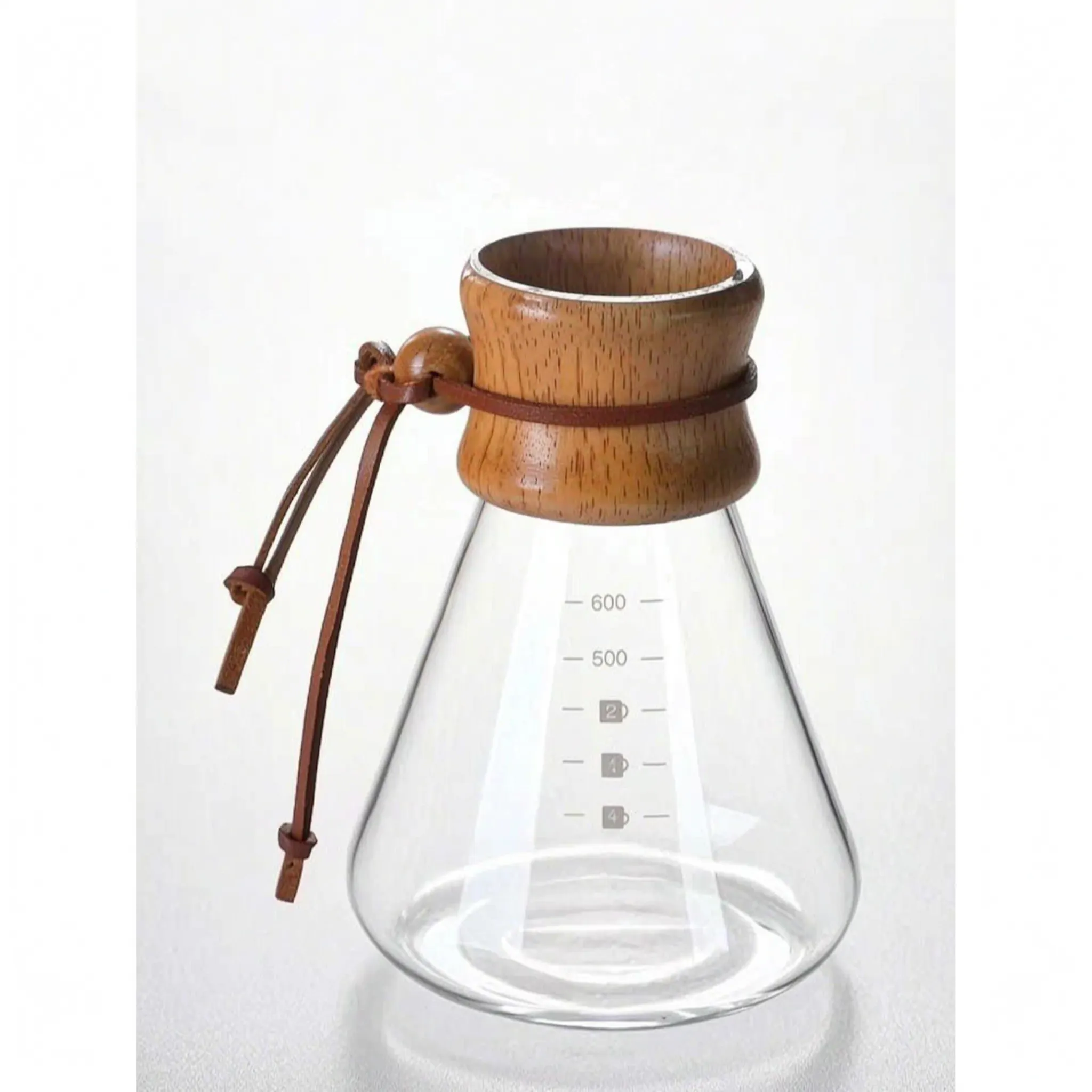 Nordspur | Valori Minimalist Manual Pour Over Coffee Maker