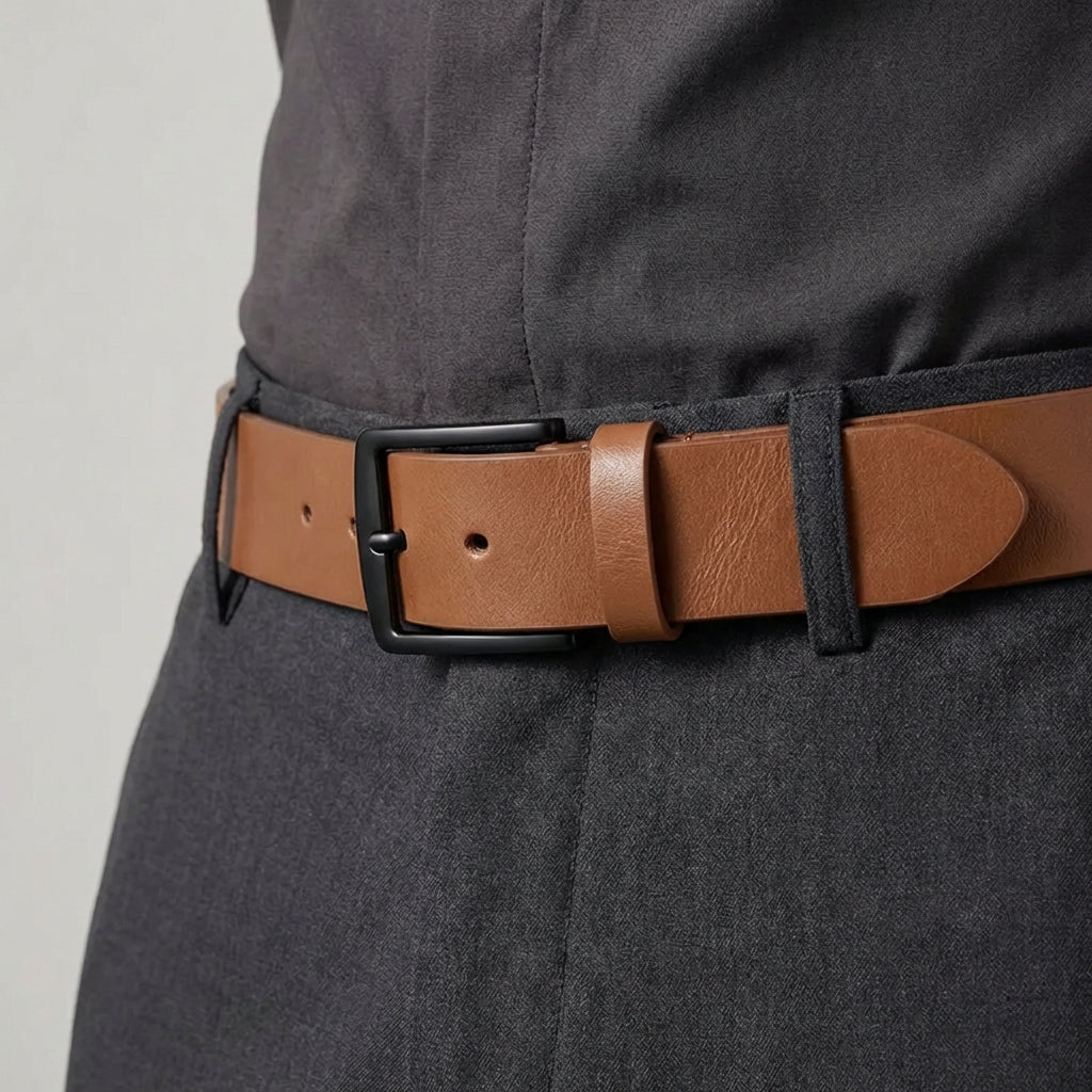 Nordspur | Valstrum Classic Pin Buckle Belt