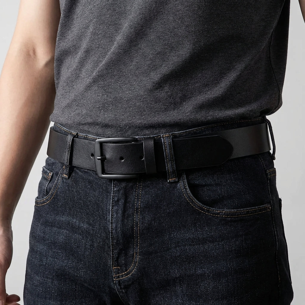 Nordspur | Valstrum Classic Pin Buckle Belt