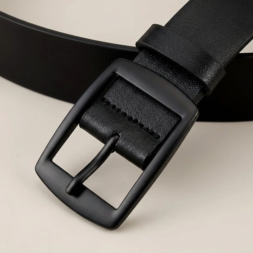 Nordspur | Valstrum Classic Pin Buckle Belt