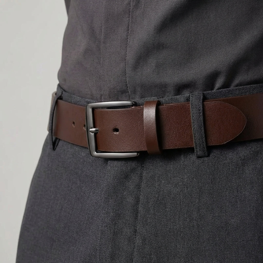 Nordspur | Valstrum Classic Pin Buckle Belt