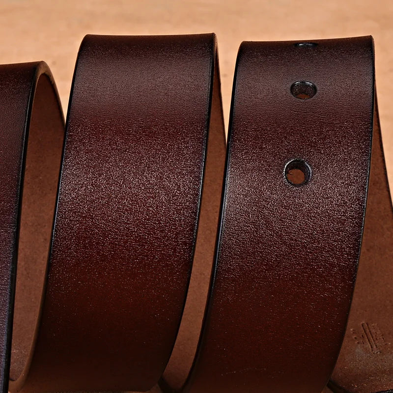Nordspur | Valtor Classic Men's Pin Buckle Belt