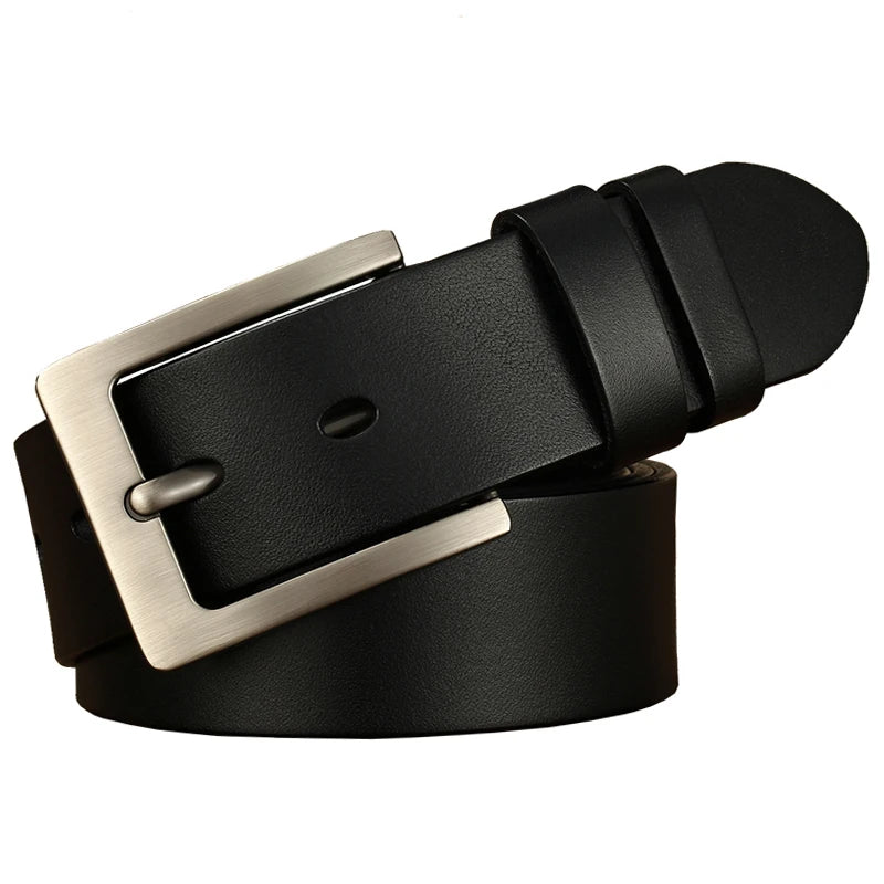 Nordspur | Valtor Classic Men's Pin Buckle Belt