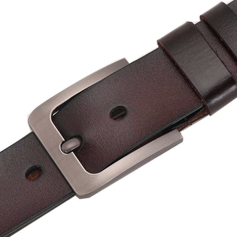 Nordspur | Valtor Classic Men's Pin Buckle Belt
