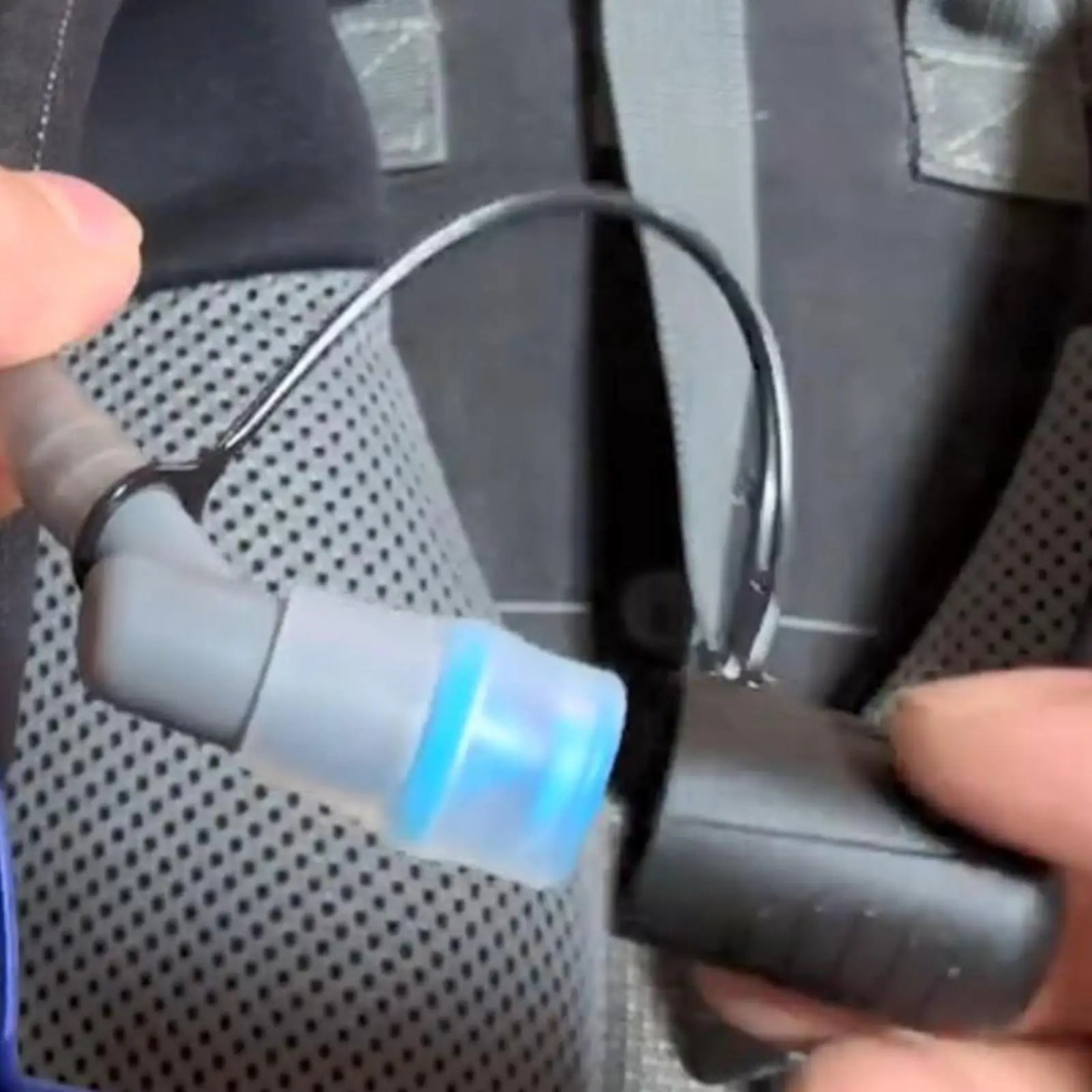 Nordspur | Valvecap Portable Bite Valve Dust Cover