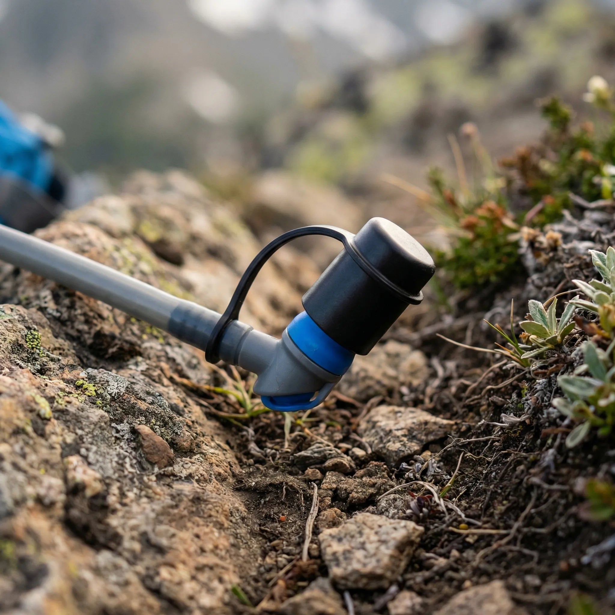 Nordspur | Valvecap Portable Bite Valve Dust Cover