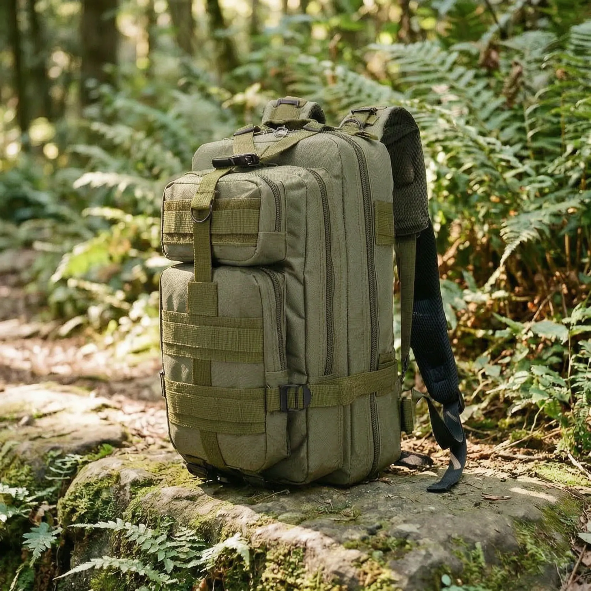 Nordspur | Vangrid Tactical Outdoor Rucksack