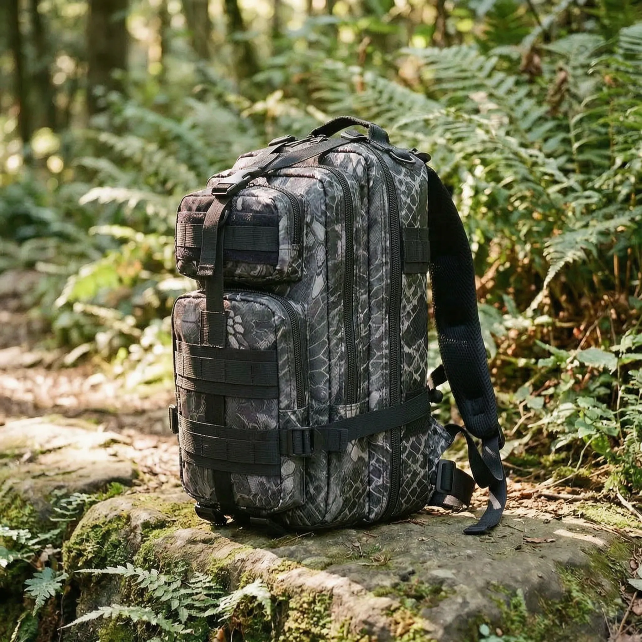 Nordspur | Vangrid Tactical Outdoor Rucksack
